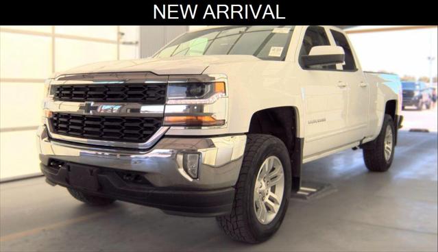 2019 Chevrolet Silverado 1500 LD LT for sale in Ponca City, OK