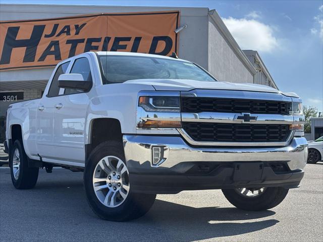 2019 Chevrolet Silverado 1500 LD LT for sale in Ponca City, OK