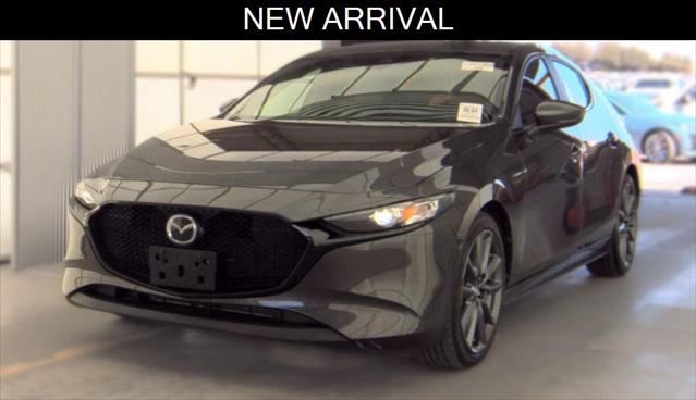 2022 Mazda Mazda3 Preferred for sale in Ponca City, OK