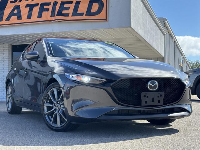 2022 Mazda Mazda3 Preferred for sale in Ponca City, OK