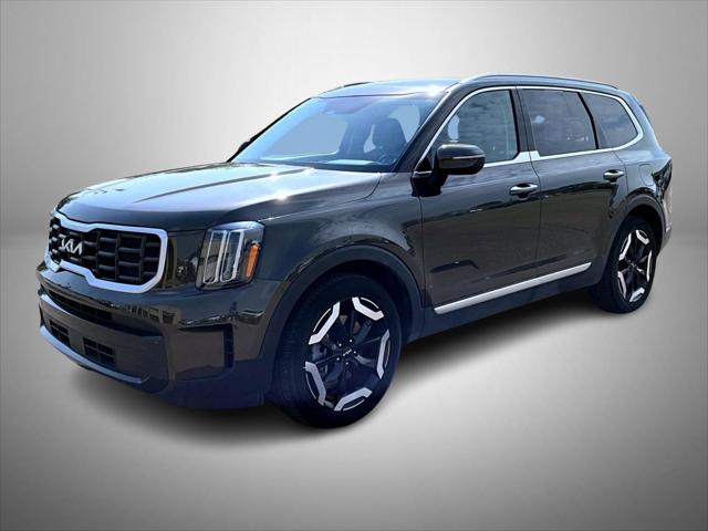 2025 Kia Telluride S for sale in Sioux City, IA