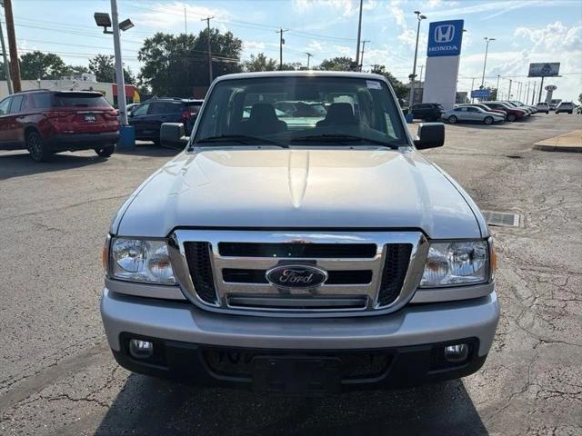 2007 Ford Ranger XL