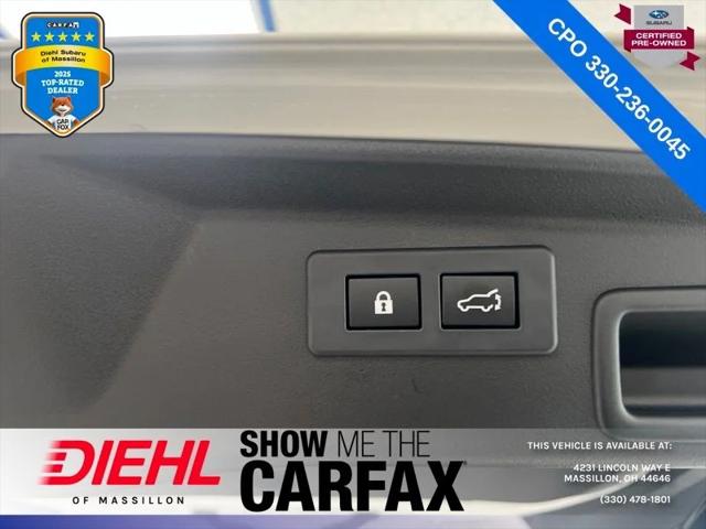 2026 Subaru Outback Touring XT 2026 Subaru Outback Touring XT