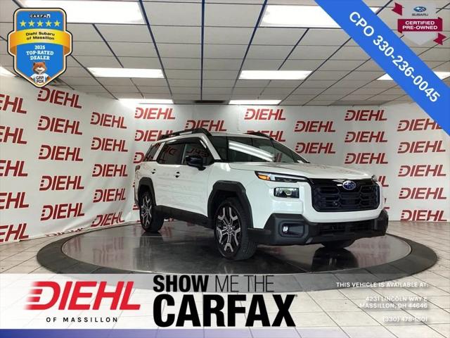 2026 Subaru Outback Touring XT 2026 Subaru Outback Touring XT