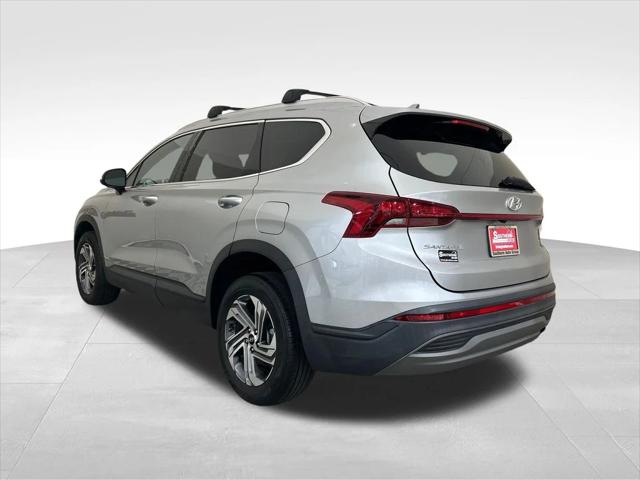 2023 Hyundai Santa Fe SEL 2023 Hyundai Santa Fe SEL