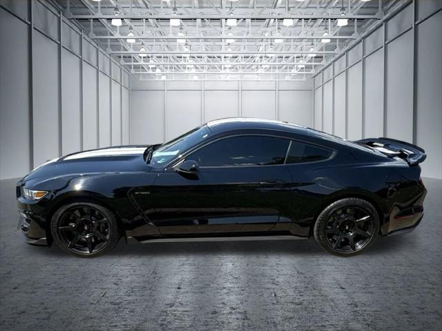 2016 Ford Shelby GT350 Shelby GT350 2016 Ford Shelby GT350 Shelby GT350