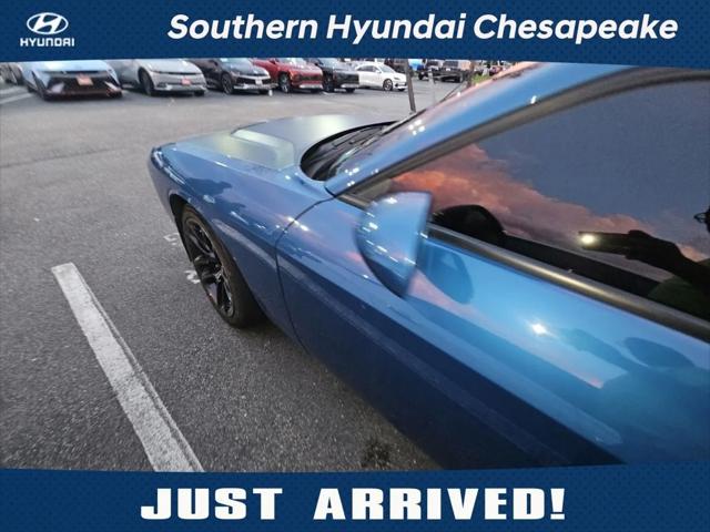 2020 Dodge Challenger GT 50th Anniversary 2020 Dodge Challenger GT 50th Anniversary
