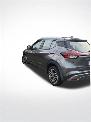 2023 Nissan Kicks SV Xtronic CVT 2023 Nissan Kicks SV Xtronic CVT