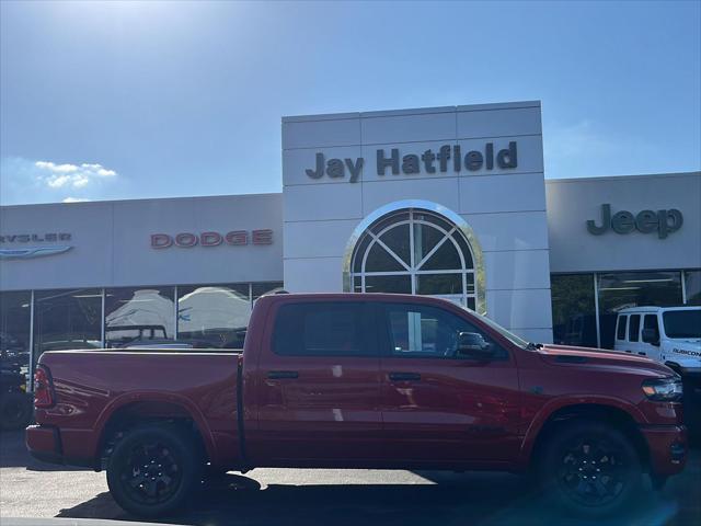 2027 Ram 1500 Big Horn for sale in Frontenac, KS