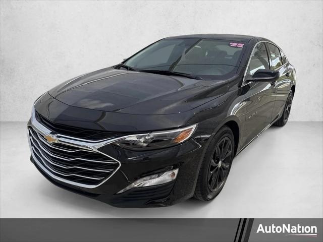 2025 Chevrolet Malibu FWD 1LT for sale in North Richland Hills, TX