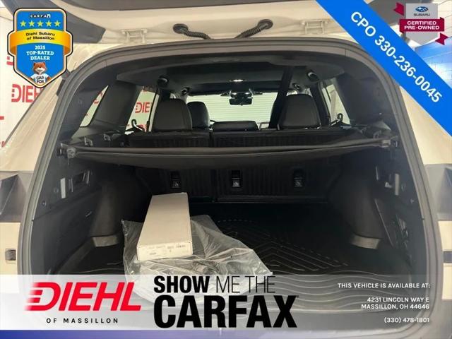 2026 Subaru Outback Touring XT 2026 Subaru Outback Touring XT