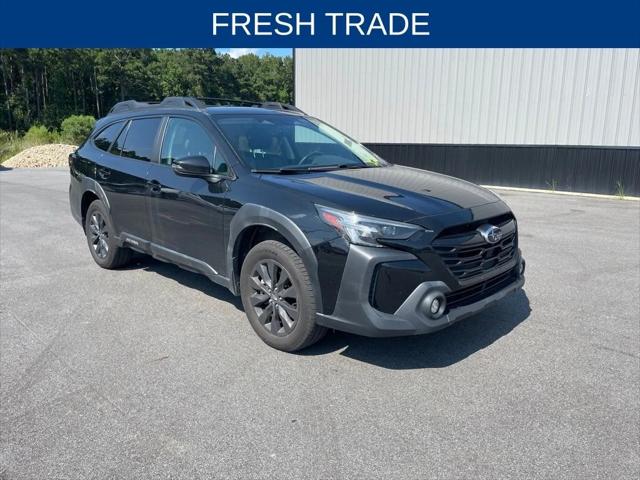 2023 Subaru Outback Onyx Edition XT for sale in New Bern, NC