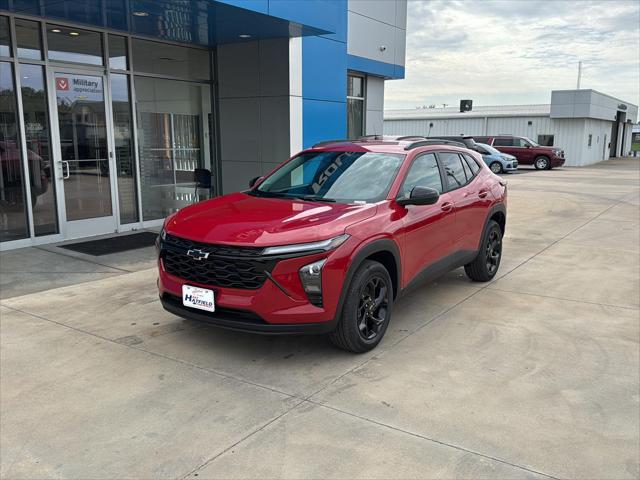 2026 Chevrolet Trax FWD LT for sale in Columbus, KS
