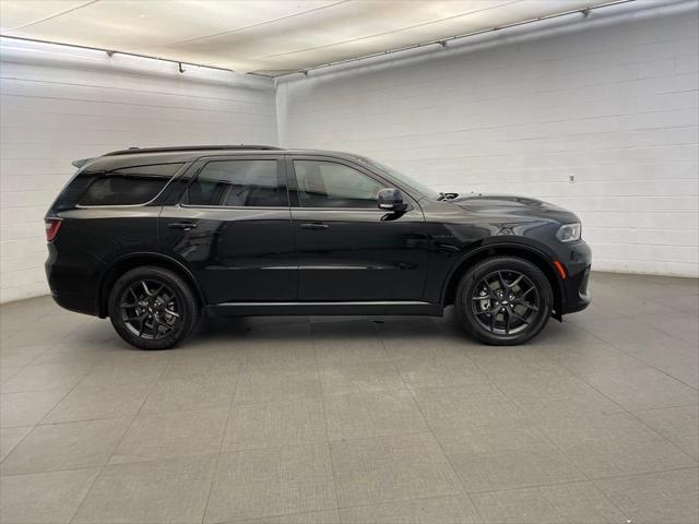2026 Dodge Durango DURANGO GT PLUS AWD HEMI V8 2026 Dodge Durango DURANGO GT PLUS AWD HEMI V8
