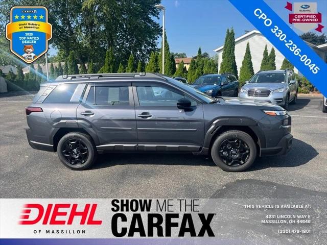 2026 Subaru Outback Limited 2026 Subaru Outback Limited