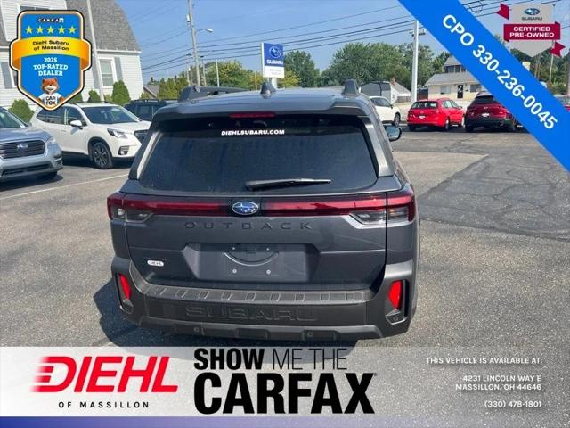 2026 Subaru Outback Limited 2026 Subaru Outback Limited