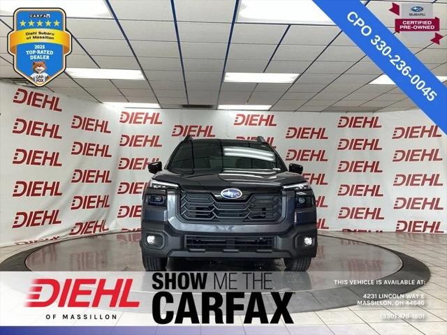 2026 Subaru Outback Limited 2026 Subaru Outback Limited