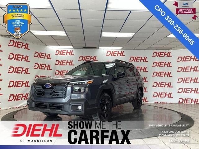 2026 Subaru Outback Limited 2026 Subaru Outback Limited