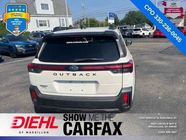 2026 Subaru Outback Limited 2026 Subaru Outback Limited