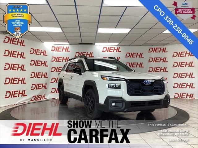 2026 Subaru Outback Limited 2026 Subaru Outback Limited