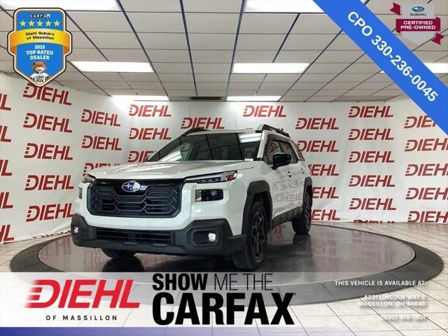 2026 Subaru Outback Limited 2026 Subaru Outback Limited