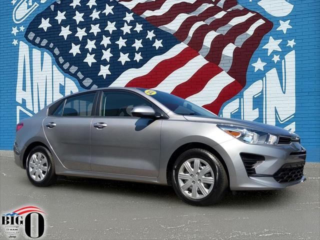2023 Kia Rio S for sale in Greenville, SC