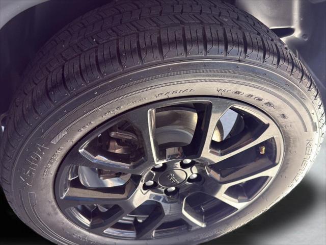2023 Jeep Compass Altitude 4x4