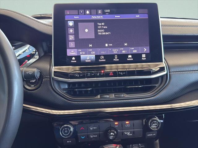2023 Jeep Compass Altitude 4x4