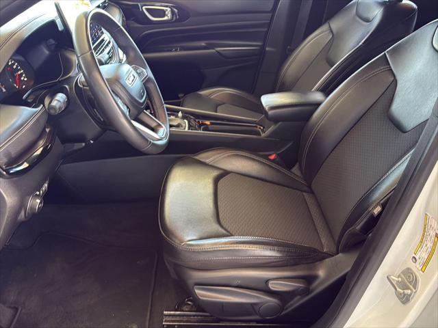 2023 Jeep Compass Altitude 4x4