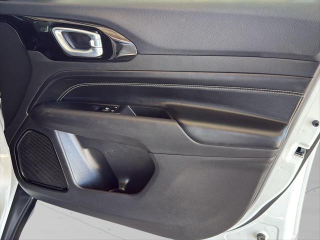 2023 Jeep Compass Altitude 4x4