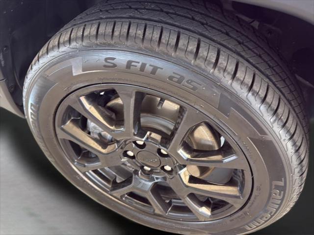 2023 Jeep Compass Altitude 4x4