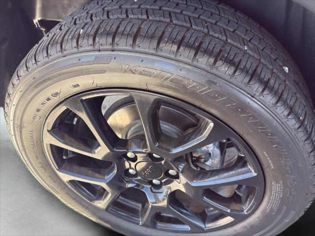 2023 Jeep Compass Altitude 4x4