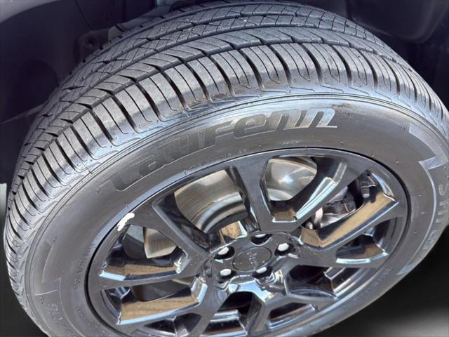2023 Jeep Compass Altitude 4x4