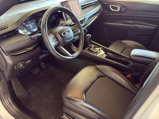 2023 Jeep Compass Altitude 4x4