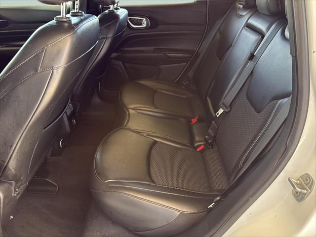 2023 Jeep Compass Altitude 4x4