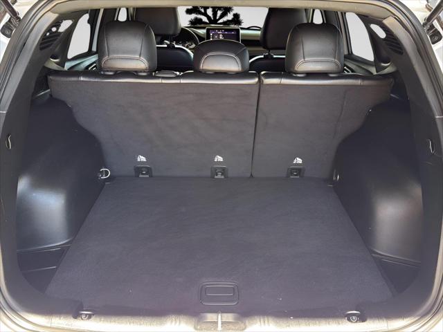 2023 Jeep Compass Altitude 4x4