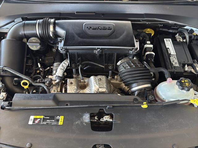 2023 Jeep Compass Altitude 4x4