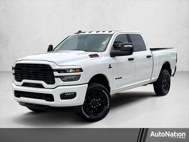 2026 Ram 2500 Big Horn Crew Cab 4x4 64 Box for sale in Pembroke Pines, FL