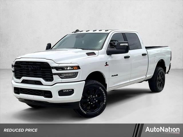 2026 Ram 2500 Big Horn Crew Cab 4x4 64 Box for sale in Pembroke Pines, FL