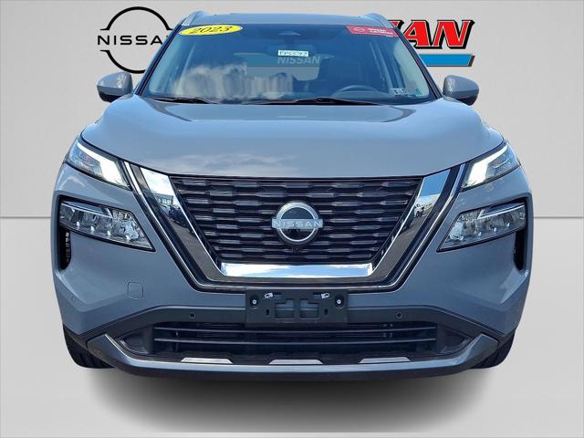 2023 Nissan Rogue SL Intelligent AWD 2023 Nissan Rogue SL Intelligent AWD