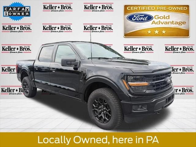 2025 Ford F-150 XLT 2025 Ford F-150 XLT