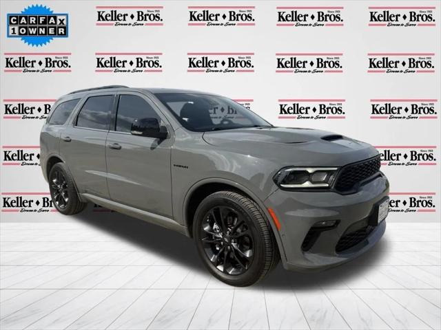 2023 Dodge Durango R/T Plus AWD for sale in Lititz, PA