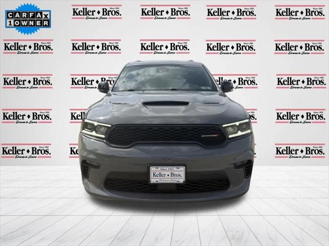 2023 Dodge Durango R/T Plus AWD