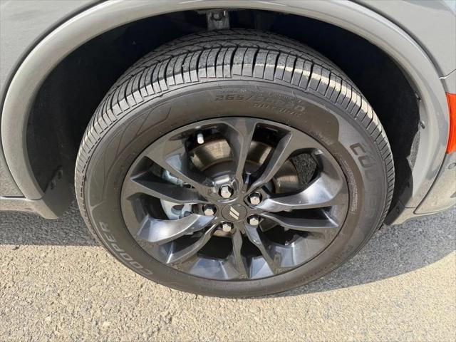 2023 Dodge Durango R/T Plus AWD