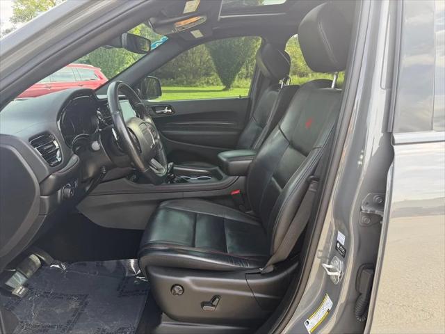 2023 Dodge Durango R/T Plus AWD