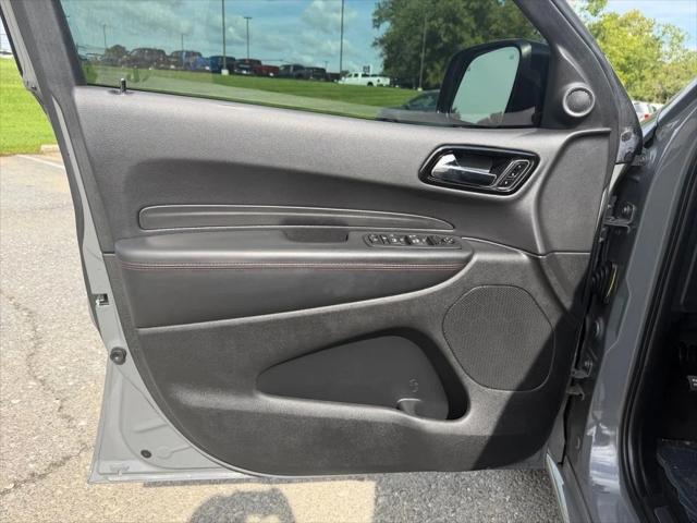 2023 Dodge Durango R/T Plus AWD
