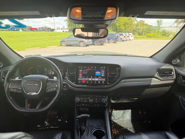 2023 Dodge Durango R/T Plus AWD