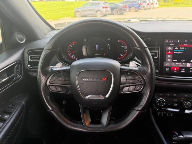 2023 Dodge Durango R/T Plus AWD