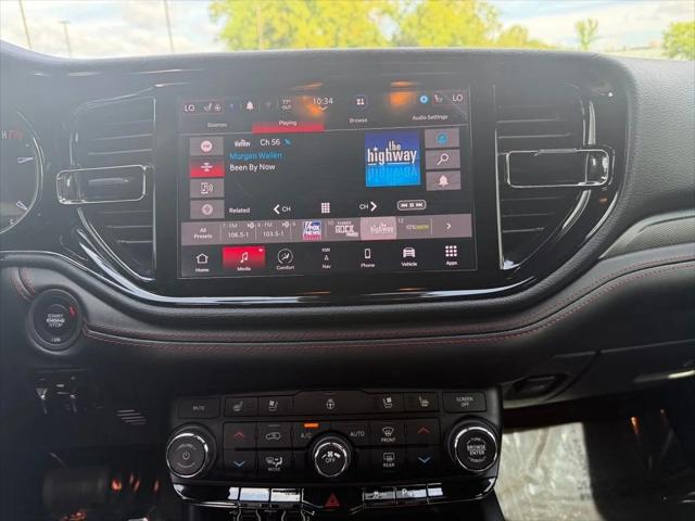 2023 Dodge Durango R/T Plus AWD