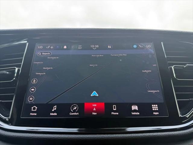 2023 Dodge Durango R/T Plus AWD